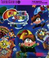 Play <b>Parasol Stars - The Story of Bubble Bobble III</b> Online